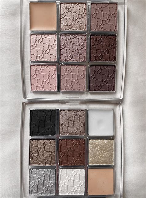 dior denim eyeshadow palette|dior backstage palette.